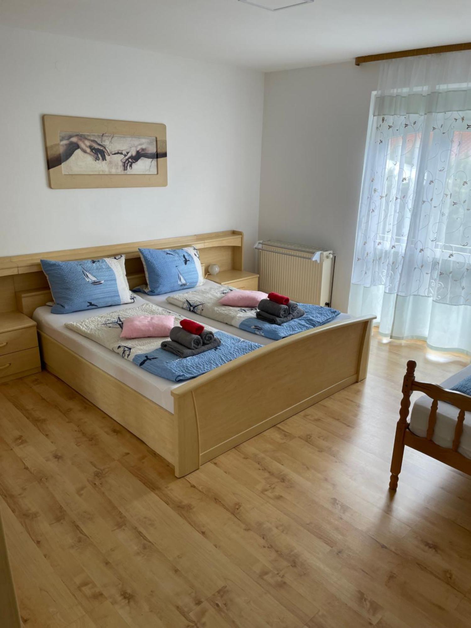 Pension Nordseebriese Dornum Kültér fotó